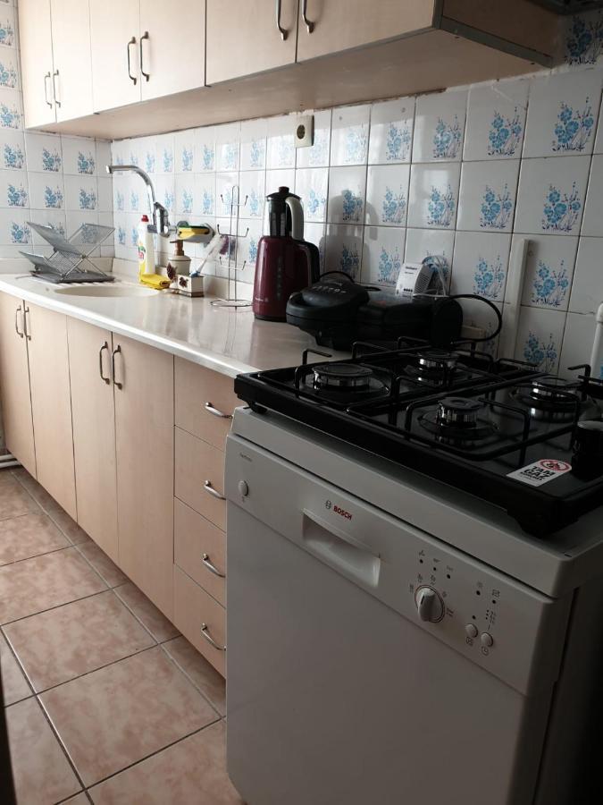 Daire Lovely 2 Bedroom Flat In The Center Ankara