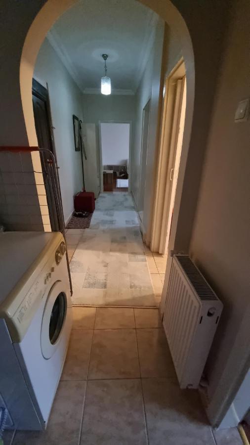 Lovely 2 Bedroom Flat In The Center Daire Ankara