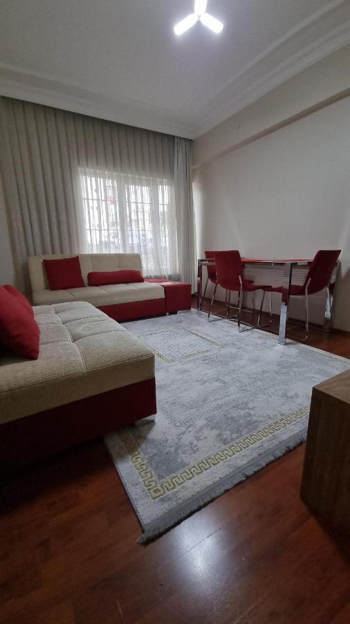 Daire Lovely 2 Bedroom Flat In The Center Ankara